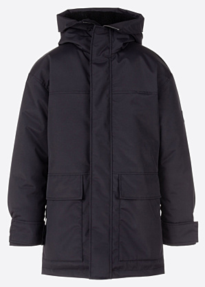 Зимняя парка Dako Lenne