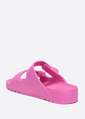 Scholl plätud Bahia