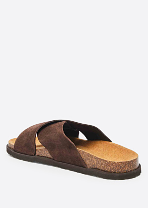 Сандалии Leon Scholl