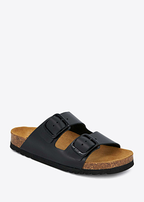 Сандалии Josephine New Scholl