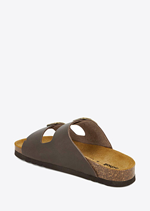 Сандалии Josephine New Scholl