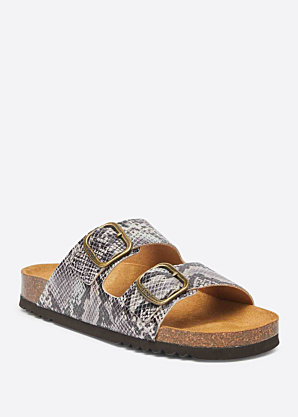 Сандалии Josephine Scholl