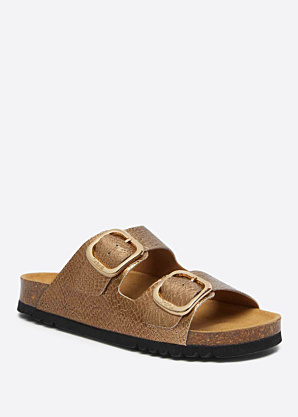 Сандалии Noelle Scholl