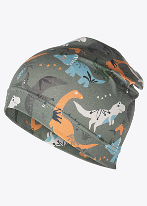 Весенне-осенняя шапка Lenne