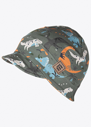 Весенне-осенняя шапка Lenne