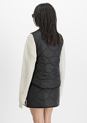 Жилет Alpha Industries