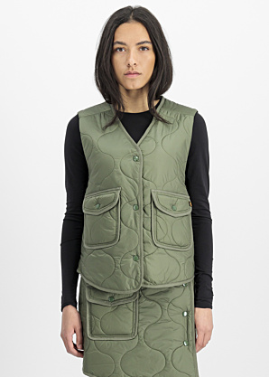 Жилет Alpha Industries