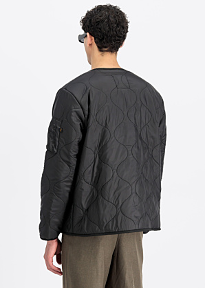 Весенне-осенняя куртка Alpha Industries