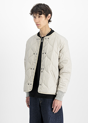 Весенне-осенняя куртка Alpha Industries