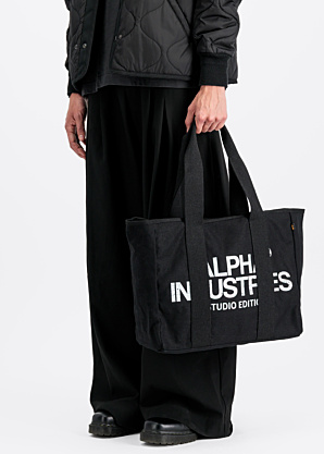 Сумка Alpha Industries