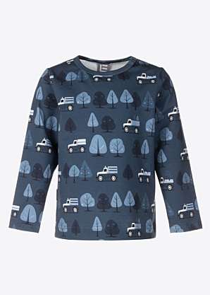 Футболка Lenne