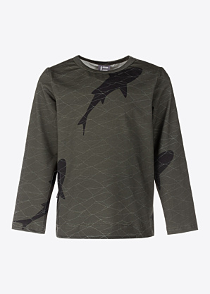 Футболка Lenne