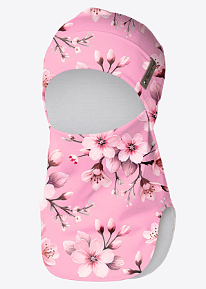 Lenne meriinovillase voodriga maskmüts