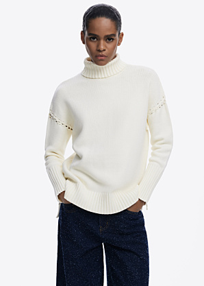 Кофта Vantaa Desigual