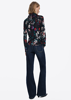 Блуза Oporto Desigual