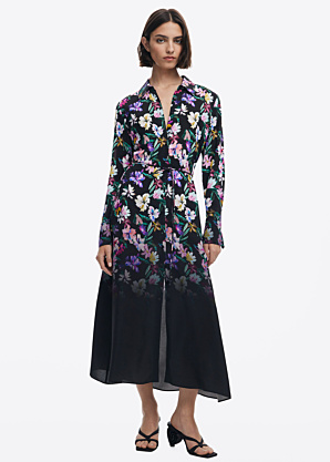 Платье Camisero Desigual