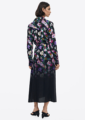 Платье Camisero Desigual