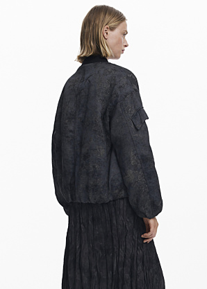 Куртка бомбер Fantasy Desigual