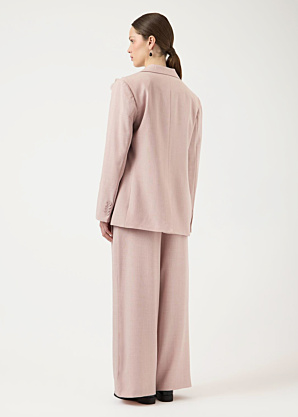 YAS pintsak Mimi Flower