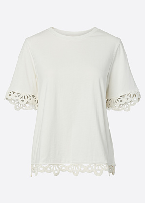 YAS T-särk Mella