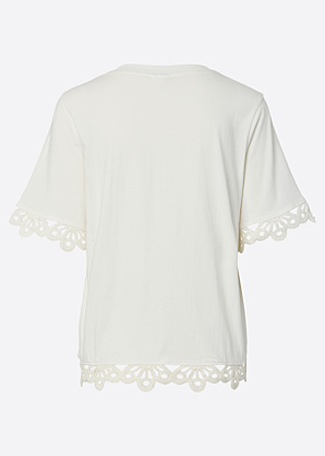 YAS T-särk Mella