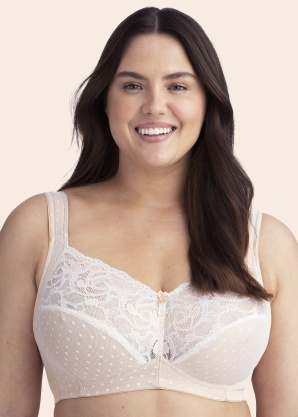 Бюстгальтер Dotty Delicious Miss Mary of Sweden