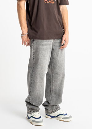 Reporter Young teksapüksid