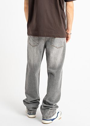 Джинсы Reporter Young