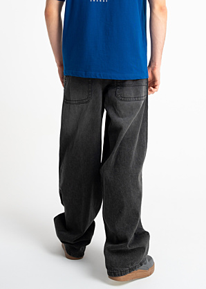 Reporter Young teksapüksid