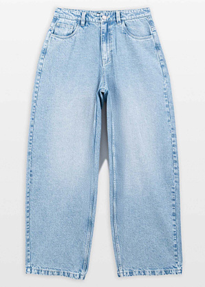 Джинсы Reporter Young