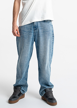 Reporter Young teksapüksid