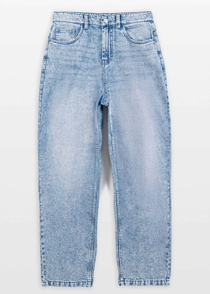 Reporter Young teksapüksid