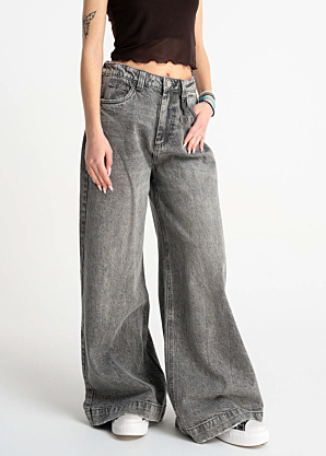 Reporter Young teksapüksid