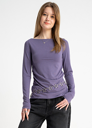 Reporter Young teksapüksid