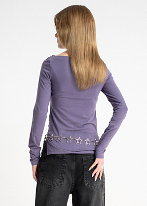 Reporter Young teksapüksid