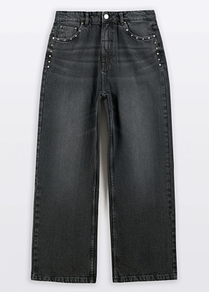 Джинсы Reporter Young