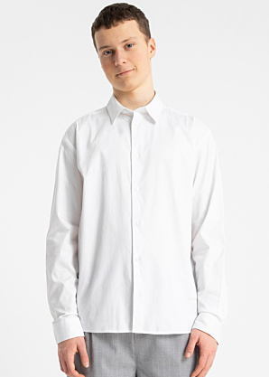 Рубашка Reporter Young