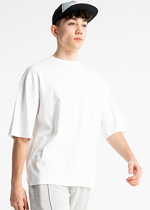 Reporter Young T-särk