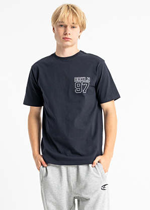 Футболка Reporter Young