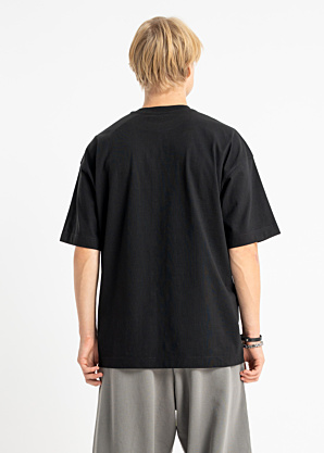 Reporter Young T-särk