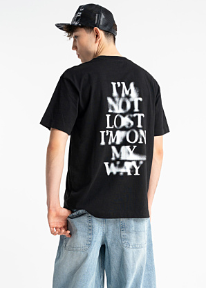 Reporter Young T-särk