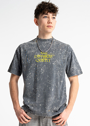 Футболка Reporter Young