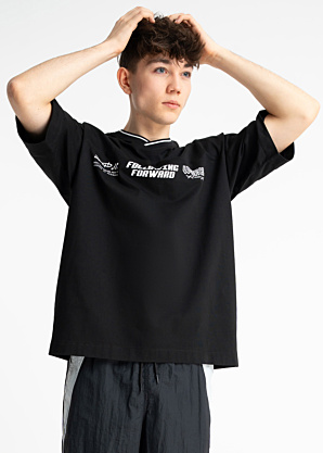 Reporter Young T-särk