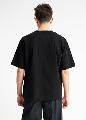 Reporter Young T-särk