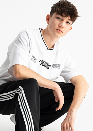 Reporter Young T-särk