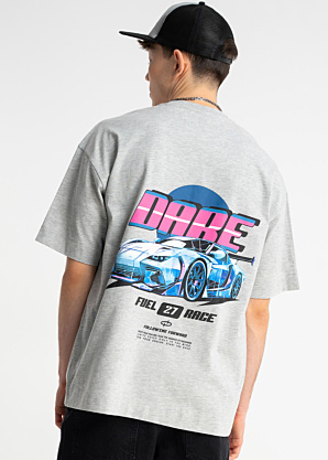 Reporter Young T-särk