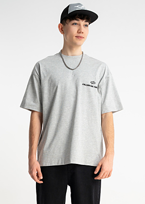 Reporter Young T-särk