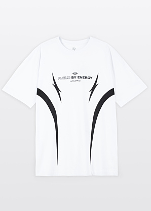 Reporter Young T-särk