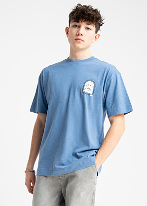 Reporter Young T-särk