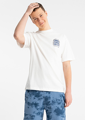 Футболка Reporter Young